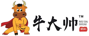 牛大帅饲料产品系列