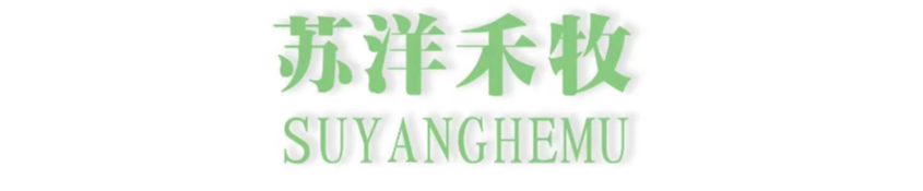 上海苏洋禾牧农业发展有限公司